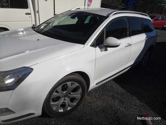 Citroen C5