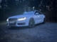 Audi  A5 Sportback 2,0 TFSI 155 kW quattro S tronic-autom. Business