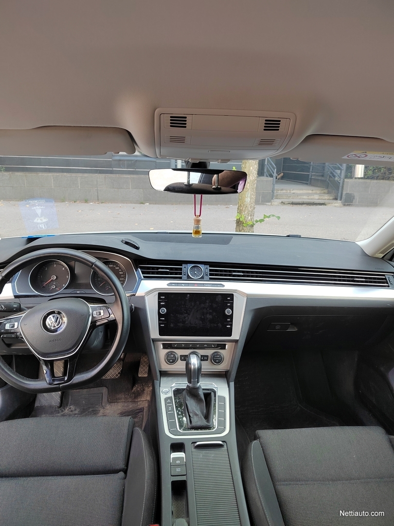 Volkswagen Passat Other 2018 - Used vehicle - Nettiauto