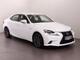 Lexus  IS 300h Hybrid A F Sport *Punaiset nahat* *Lexuksen huoltokirja* *Navi* *Keyless!* Upea F-Sport!!! *** Kotiintoimitus 0€