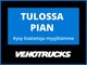 Mercedes-Benz  Vito 115 CDI 2.7/32K A1