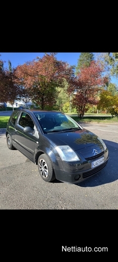 Citroen C2