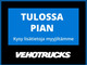 Volkswagen  Transporter umpipakettiauto pitkä 2,0 TDI 84 kW BMT Classic