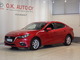 Mazda  3 Sedan 2,0 (120) SKYACTIV-G Premium Plus 6AT 4ov CH2