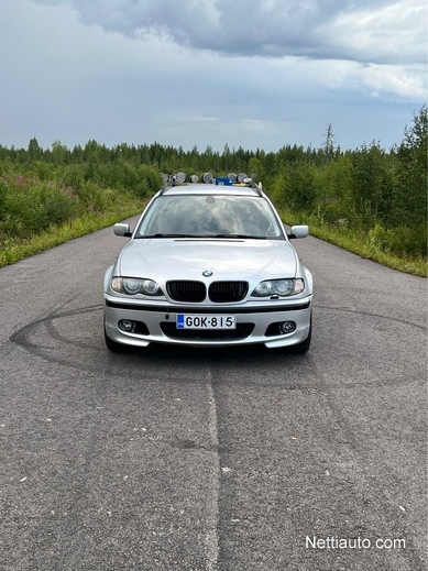 BMW 330