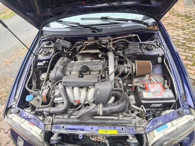 Volvo S40