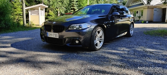 BMW 535