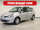 Renault  Grand Scenic Dynamique 1,9 dCi FAP Aut - Vetokoukku, Huoltokirja, 2x Renkaat, Ilmastointi