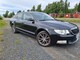 Skoda  Superb