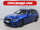 BMW  320 3-SARJA G21 Touring 320d A xDrive Business M Sport MHEV