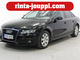 Audi  A4 Sedan 3,0 V6 TDI DPF quattro 30v S tronic - S-tronic, V6, Ollut pitkällä ajolla! Webasto kaukosäädöllä, Quattro, Koukku,