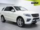 Mercedes-Benz  ML ML 350 BLUETEC 4MATIC Farmari (AC) 5ov 2987cm3 A