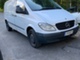 Mercedes-Benz  Vito Vito kasten 109 cdi