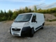 Peugeot  Boxer
