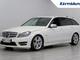 Mercedes-Benz  C 180 BE T A Premium Business