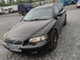 Volvo  V70 2.5T Black Sapphire edition