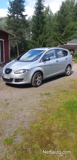 Seat Altea XL