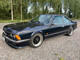 BMW  635 CSi A