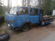 Toyota  Dyna Ei tieliikennekelpoinen