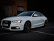 Audi  A5 Coupé 3,0 V6 TDI DPF 176 kW quattro