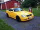 Mercedes-Benz  SLK 230 Kompressor A