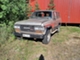 Toyota  Land Cruiser 61 TboDsl