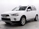 Mitsubishi  Outlander 2,4 MIVEC CVT Intense Business Aut. ** JYKEVÄ NELIVETO ** SUOMIAUTO ** KOUKKU ** VAKKARI ** VAIHTO/RAHOITUS **