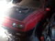 Ford  Sierra Ei tieliikennekelpoinen - 2.0 Laser 3d