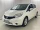 Nissan  Note 80 Acenta 5M/T E6