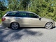 Mercedes-Benz  E 350 CDI T 4Matic A