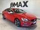 Volvo  S60 S60 D4 Momentum R-Design** Vakkari | Puolinahat | VOC|