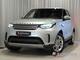 Land Rover  Discovery 3,0 Td6 HSE Aut - Nahat / Webasto + kauk.säädin / Ilmajouset / Meridian / Panoraama / Sähkö koukku
