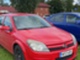 Opel  Astra