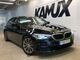 BMW  530 e iPerformance Sedan | Nahkaverhoilu | Peruutuskamera | Navi | 252hv |