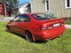 Toyota  Carina E Ei tieliikennekelpoinen - Gti