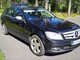 Mercedes-Benz  C 220 CDI Avantgarde 4d