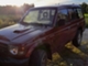 Mitsubishi  Pajero 2.8TD GLS Wagon 5d 2.8