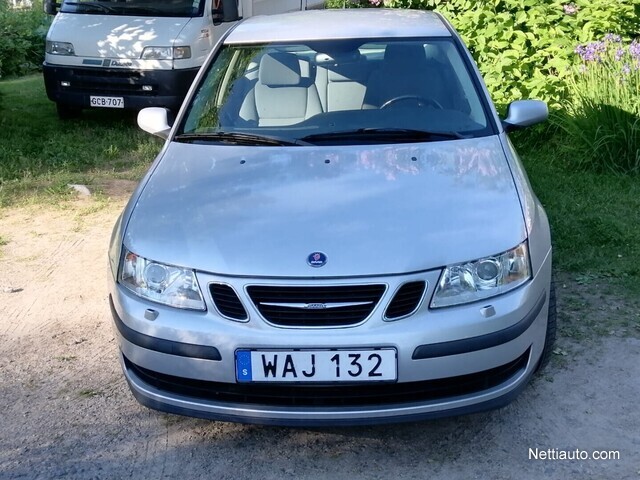 Saab 9-3