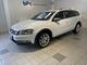 Volkswagen  Passat Variant Alltrack 2.0 TDI 4Motion DSG