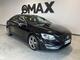 Volvo  S60 D4 Business Summum aut** Keyless | Muistinahat | Bi-Xenon | Vakkari |