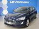 Ford  Focus 1,0 EcoBoost 125hv A8 Titanium 5-ovinen I Vetokoukku I Huollettu 8/22 I *** Nyt rahoitus 3,9%