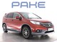 Honda  CR-V Diesel Executive Navi AT - ** Kamera / Navi / Panoraama / Koukku **
