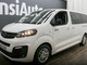 Opel  Zafira-e Life L9 Comfort 136 automaatti 75kWh