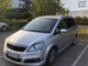 Opel  Zafira OPC-line