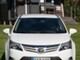 Toyota  Avensis 2,0 D-4D DPF Linea Sol Plus Wagon