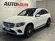 Mercedes-Benz  GLC 350 e 4Matic A Premium Business AMG AMG STYLING / PANORAAMA / P-KAMERA / NAVI / KAISTAVAHTI / RAHOITUS
