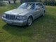 Mercedes-Benz  600 SE 140 A