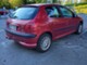 Peugeot  206
