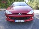 Peugeot  206 GTi 2,0 3d HB , 136 hv , AJ. 140 tkm , AUTOM.ILMASTOINTI , NAHAT , SUOMI - AUTO !!