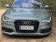 Audi  A6 3,0 V6 TDI Biturbo 230 kW tiptronic